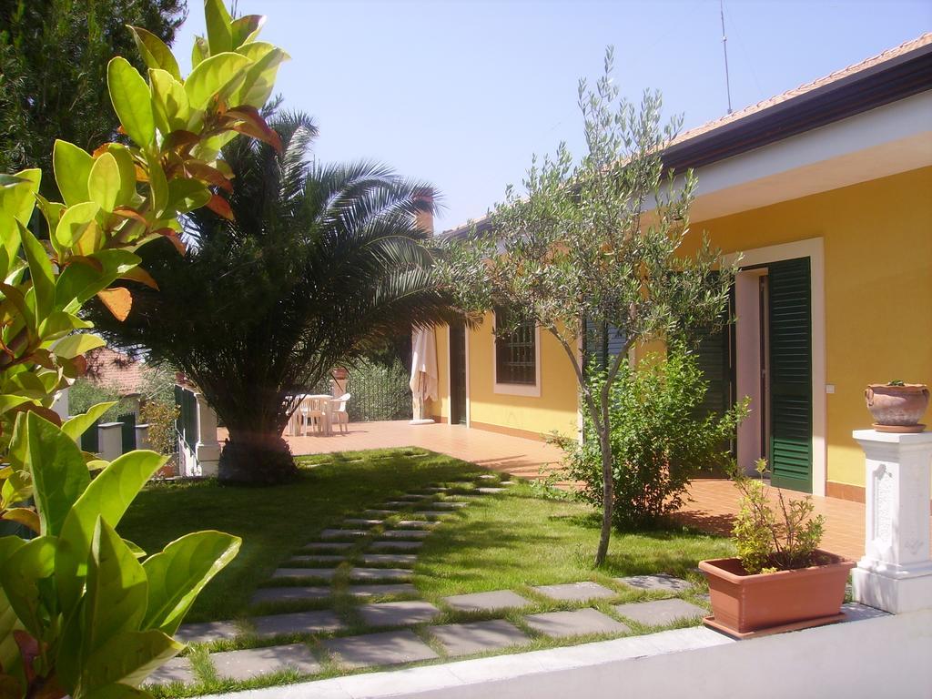 B&B Delia Trecastagni Quarto foto